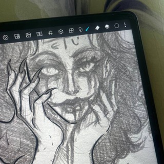 Telegram profile photo for Sally Neposhablonu