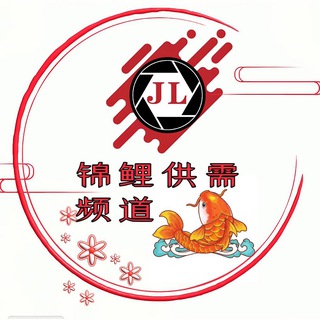 Telegram profile photo for 锦鲤收粉频道