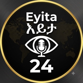 Telegram profile photo for Eyita24