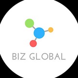Telegram profile photo for Biz Global