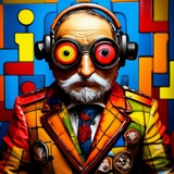 Telegram profile photo for OUT OF RADARS