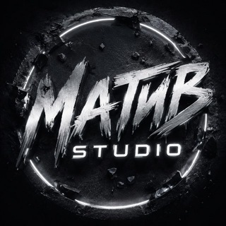 Telegram profile photo for MATIV STUDIO