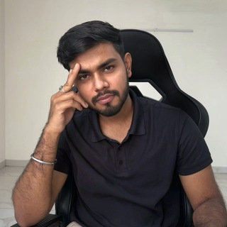 Telegram profile photo for Trade With Abhinav