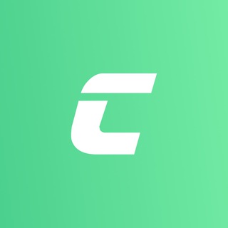 Telegram profile photo for cryptology announcements