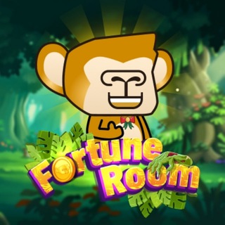 Telegram profile photo for Fortune Room Announcement