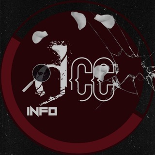 Telegram profile photo for 🩸 𝑰𝑵𝑭𝑶-𝑪𝑯𝑨𝑵𝑵𝑬𝒍 𝑫𝑪𝑪 🩸