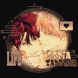 Telegram profile photo for ۪۪۫⊹ ࣪ ˖𝑆𝑒𝑝𝑖𝑎 𝑇𝑎𝑏𝑒𝑟𝑛𝑎‘'ʟɪꜰᴇ.