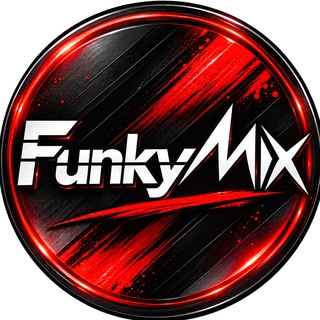 Telegram profile photo for FUNKY MIX | Кавер-группа Сочи🎤🎸🎹🎷🪘