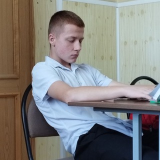Telegram profile photo for 41 ДРИЛЛ