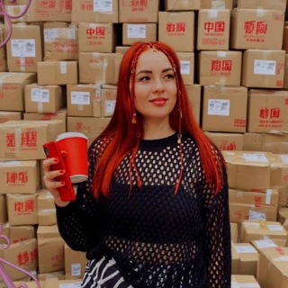 Telegram profile photo for Victoria Pro Товары из Китая 🇨🇳