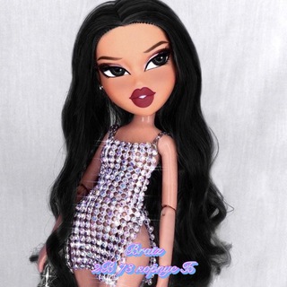Telegram profile photo for Bratz sadovod 2В 73 корпус Б