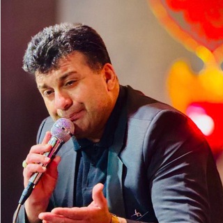Telegram profile photo for رحیمملکـے