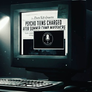 Telegram profile photo for ʙᴇꜰᴏʀᴇ sᴜɴsᴇᴛ ᴀᴛ ᴛʜᴇ ᴄᴀᴍᴘ l 𝔗𝔥𝔢 𝔡𝔬𝔰𝔰𝔦𝔢𝔯