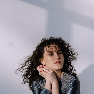 Telegram profile photo for Любовь или жизнь RamWoman