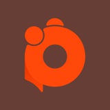 Telegram profile photo for Pandoge