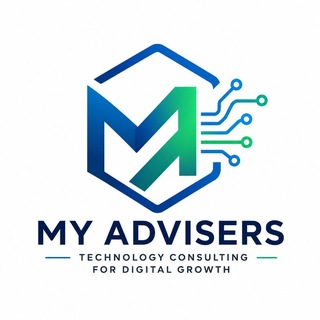 Telegram profile photo for My Advisers