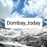 Telegram profile photo for Dombay_today