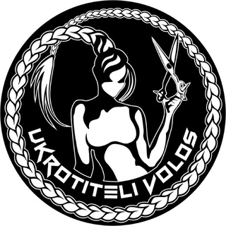 Telegram profile photo for UKROTITELI VOLOS | НАРАЩИВАНИЕ ВОЛОС
