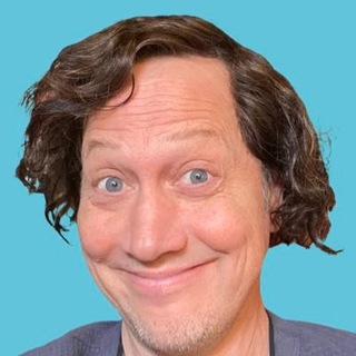 Telegram profile photo for Rob Schneider
