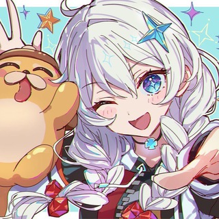 Telegram profile photo for Honkai: Nexus Anima | Ru-ai