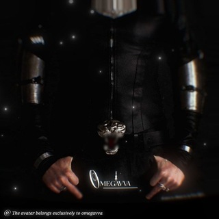 Telegram profile photo for omegavva