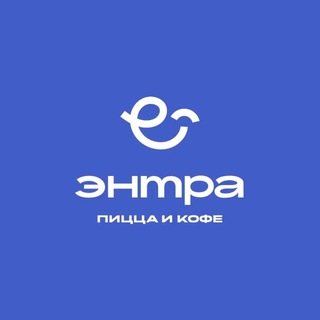 Telegram profile photo for ЭНТРА