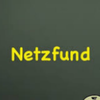 Telegram profile photo for Netzfund