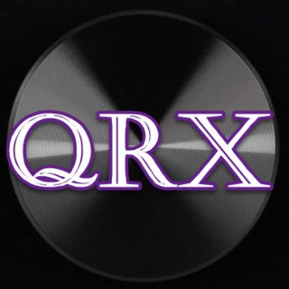 Telegram profile photo for QRX. Доска объявлений радиолюбителей