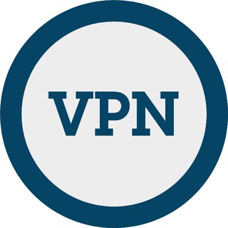 Telegram profile photo for VPN