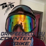 Telegram profile photo for CS2 GRINFEEEELD