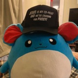 Telegram profile photo for помои вопыша
