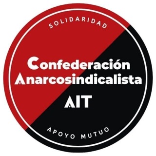 Telegram profile photo for CA - AIT Asturies