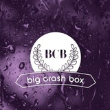 Telegram profile photo for Big Crash Box
