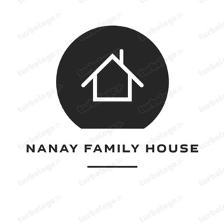 Telegram profile photo for ●NANAY● family house