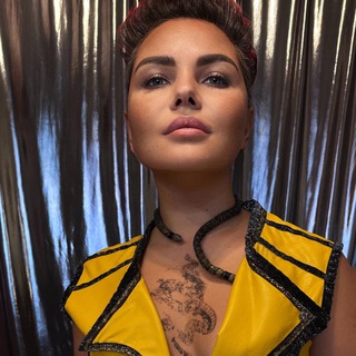 Telegram profile photo for Светлана Казакова S_Kazaki