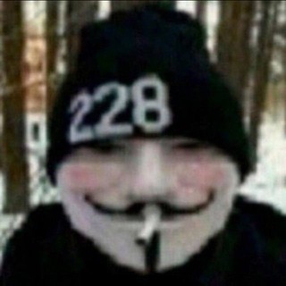 Telegram profile photo for Заза хантер будни