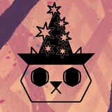 Telegram profile photo for Hex Cat
