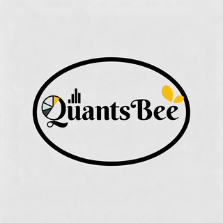 Telegram profile photo for Quants Bee : Banking, Insurance, Railways & SSC Examinations.