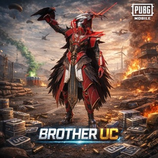 Telegram profile photo for BROTHER UC