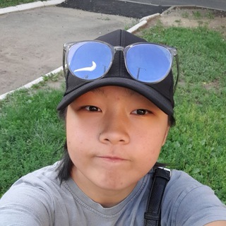Telegram profile photo for Mindsau🐼🫂