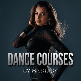 Telegram profile photo for misstasy💎 танцы Москва | стрип | хай хилс
