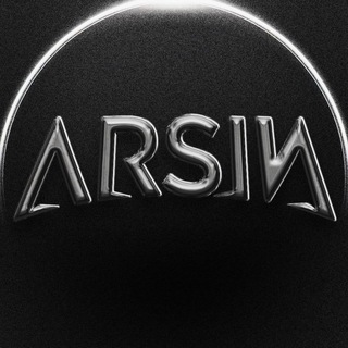 Telegram profile photo for Arsin Edit