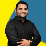 Telegram profile photo for Geography with Ankit