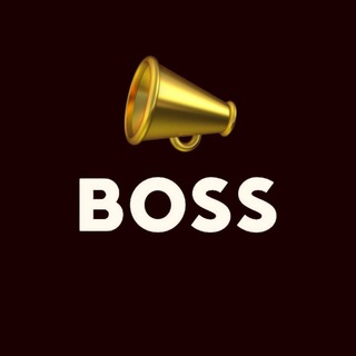 Telegram profile photo for 大boos支付通知频道