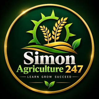Telegram profile photo for SIMON AGRICULTURE 24×7