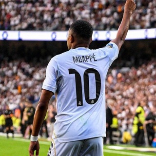 Telegram profile photo for Mbappe|10