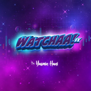 Telegram profile photo for WATCHAA FX