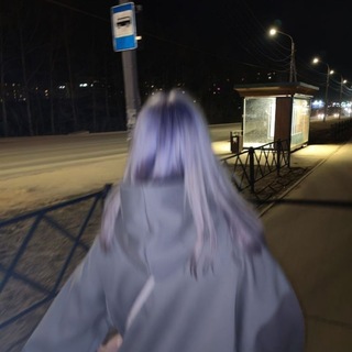 Telegram profile photo for лодупольня