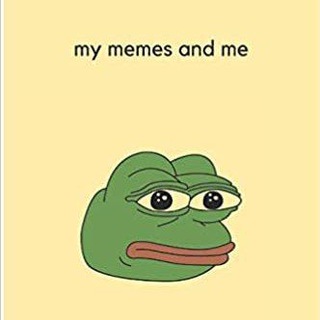 Telegram profile photo for Relatable memes