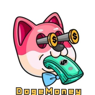 Telegram profile photo for DogeMoney🇨🇳社区